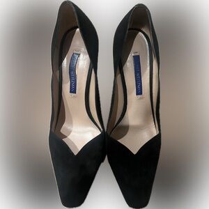 Stuart Weitzman pumps